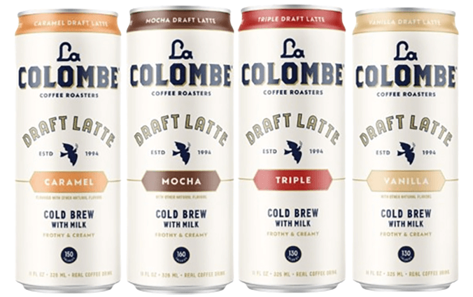 Grab a Free La Colombe Draft Latte at Jewel-Osco: Limited Time Offer! Grab a Free La Colombe Draft Latte at Jewel-Osco: Limited Time Offer!