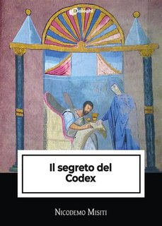 Nicodemo Misiti - Il segreto del Codex (2023)