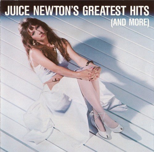 Juice Newton - Juice Newton's Greatest Hits (2020) (Hi-Res)