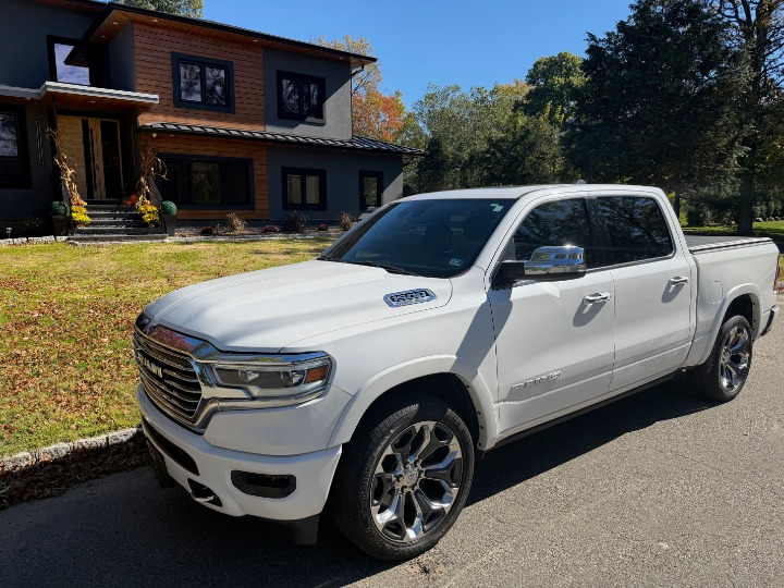 2019 RAM 1500 Pickup
