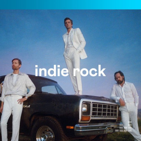 VA - Indie Rock (2020)