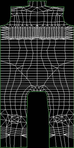 MIS-RE-V2-STBody-Long-Front-Uv-Map