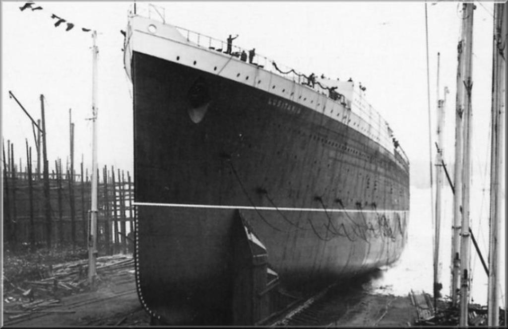 RMS Lusitania (04)
