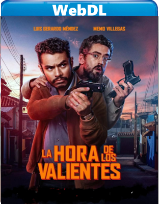 Eroi Cercasi (2025) WebDL 1080p ITA ENG E-AC3 Subs