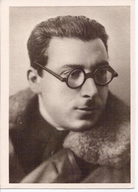 pochtovaja-kartochka-sovremennye-pisateli-i-l-selvinskij-1934-g