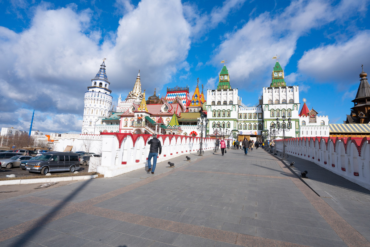 Baikal Helado 2020 - Blogs de Rusia - Dia 8 - Moscu (6)