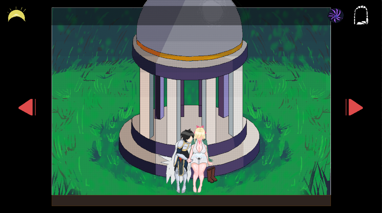 hero party must fall android 
