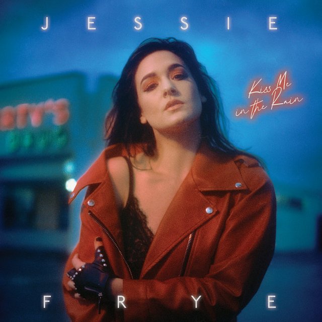Jessie Frye-Kiss Me in the Rain-WEBFLAC-2020-GARLICKNOTS Scarica Gratis
