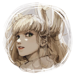 Image of Hana from JJK.