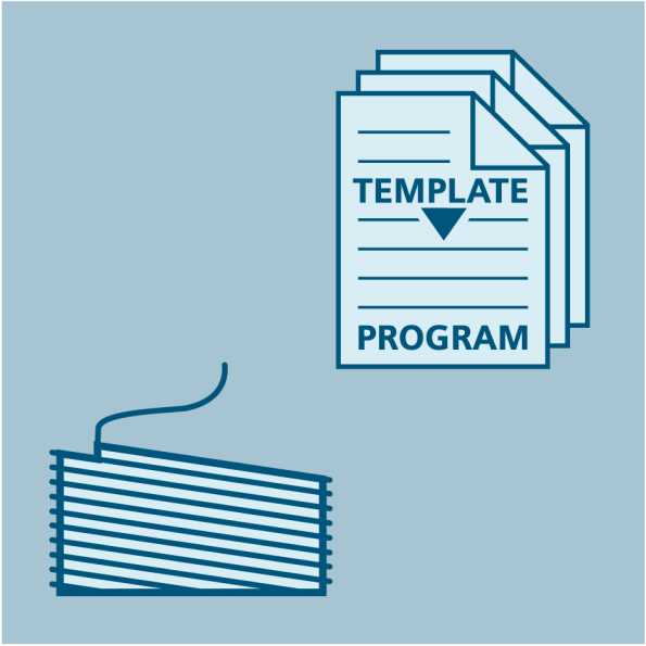 Machine Template for S7-1500 Machine Template for S7-1500