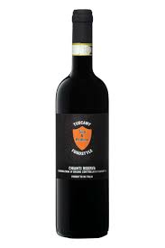 Chianti Riserva 75 cl