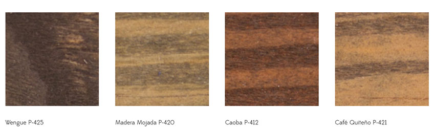 Las Pátinas base de agua translucidas para ceramica porcelana fr