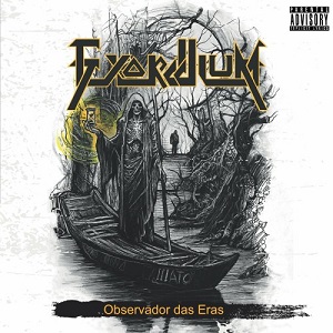 Re: Exorddium (Brazil) / Heavy metal