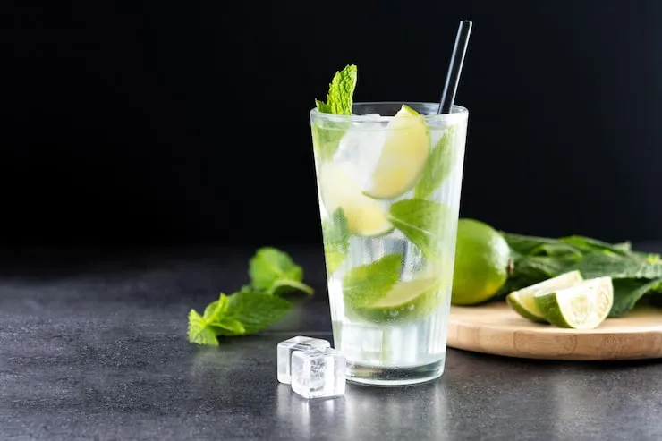 Classic Mojito