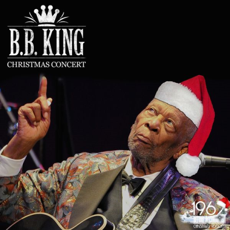 B.B. King - Christmas Concert (2020)