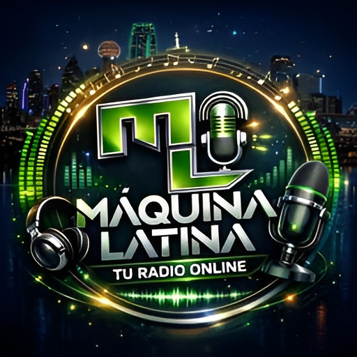 Máquina Latina