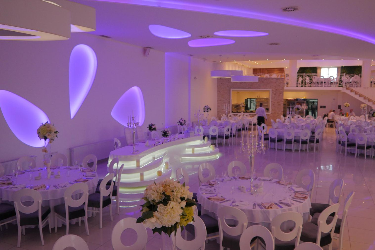 Mesečev konak Restoran & Sala Niš — foto 5