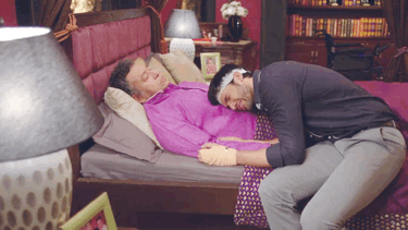 The Basu Boy and His Baba! | Kasautii Zindagii Kay 2