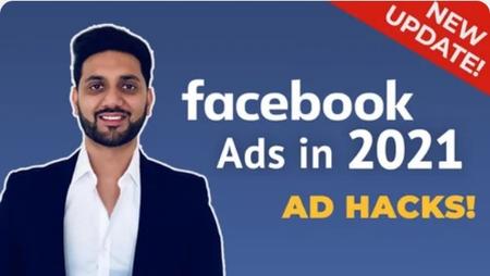 Facebook Advertising: Facebook Ads Hacks 2021 - Secrets For Cheap Clicks