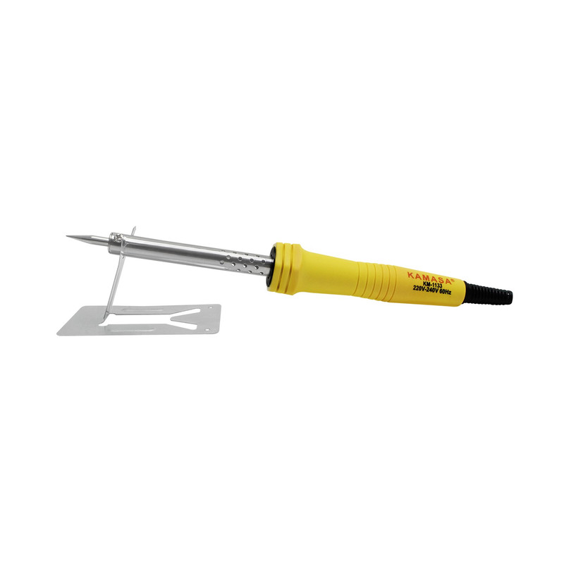 CAUTINES TIPO LAPIZ P/SOLDAR 40W KAMASA