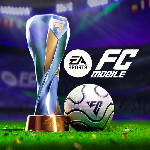 EA Sports FC Mobile Mod Logo