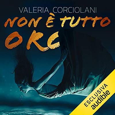 Valeria Corciolani - Non è tutto oro: La colf e l'ispettore 2 (2022) (mp3 - 128 kbps)