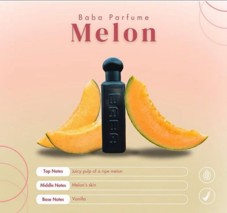 Parfum 18