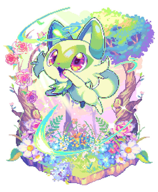 sprigatito-pokemon-drawn-by-uki-ukierr-s