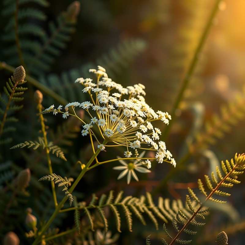 Yarrow