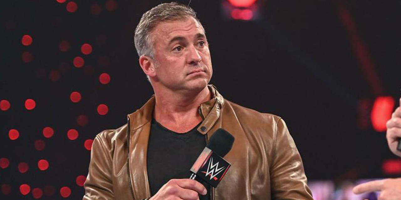 ¿Shane McMahon abandonó WWE? Esto es lo que se sabe