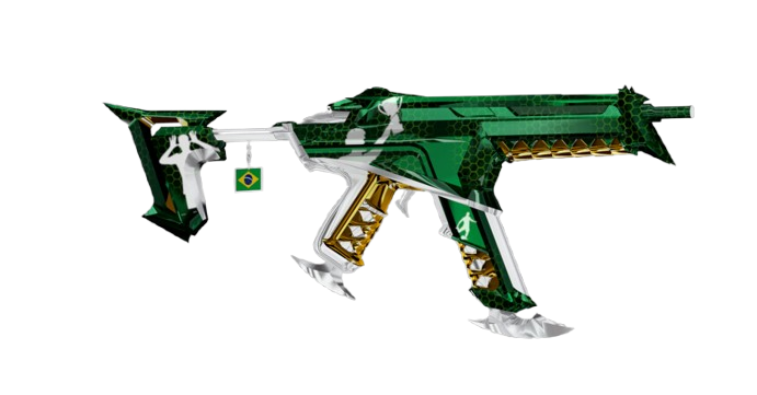MTAR-21
