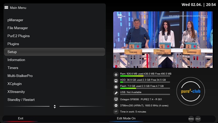 [Obrazek: sf8008-Pur-E2-7-4-20250402-menu.jpg]