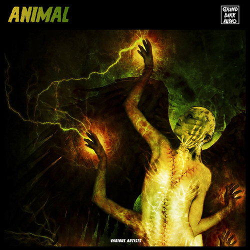 Animal (2020) mp3 320 Kbps