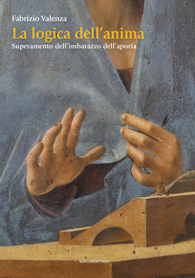 Fabrizio Valenza - La logica dell'anima (2025)