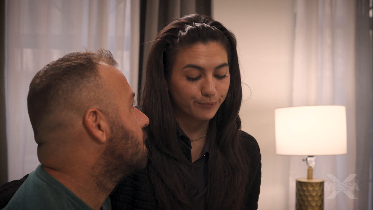 Megan Mistakes Daddy s Little Slut MISSAX 4K mp4 0004