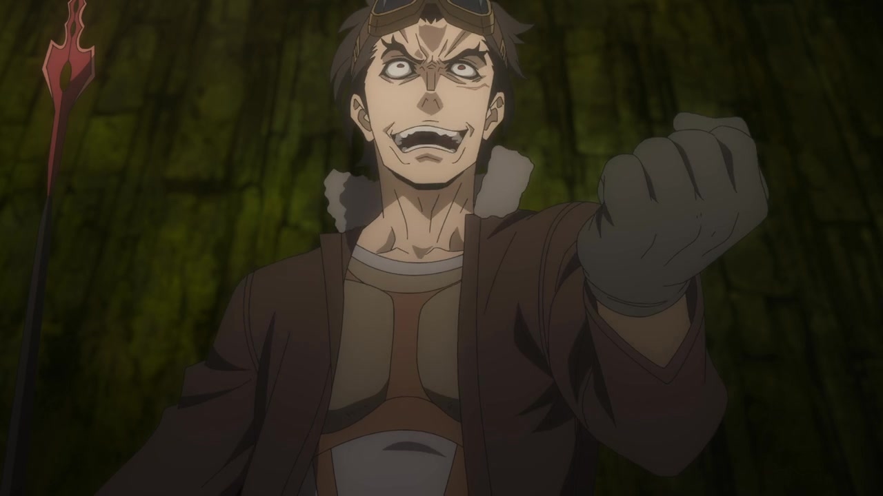 [SubsPlease] Dungeon ni Deai wo Motomeru no wa Machigatteiru Darou ka S4 - 00 (720p) [0353902F].0003