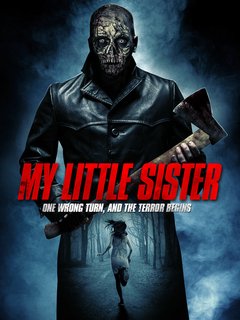 My Little Sister (2016) WebDL 1080p AC3 ITA