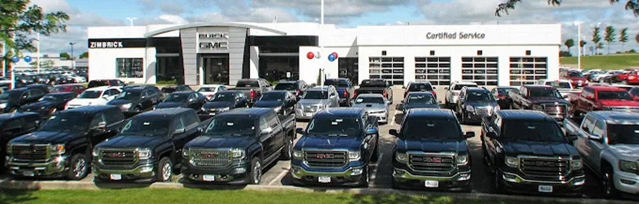 A Wisconsin Driver’s Guide to Finding the Right Buick GMC Dealer