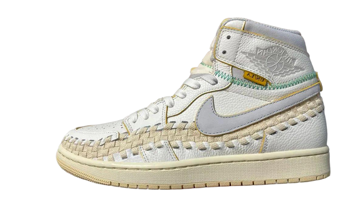 Jordan 1 Union [TX BATCH]