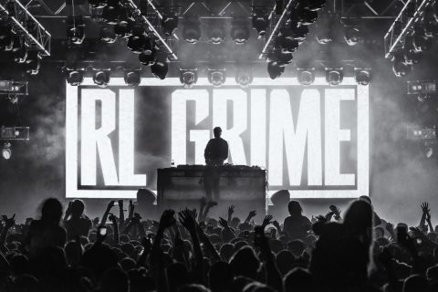 RL Grime