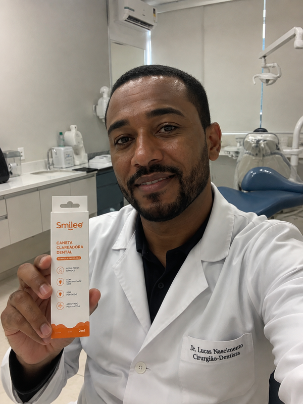 Dr. Lucas Nascimento