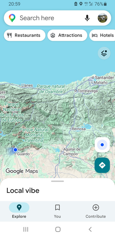 Screenshot 20261005 205920 Maps