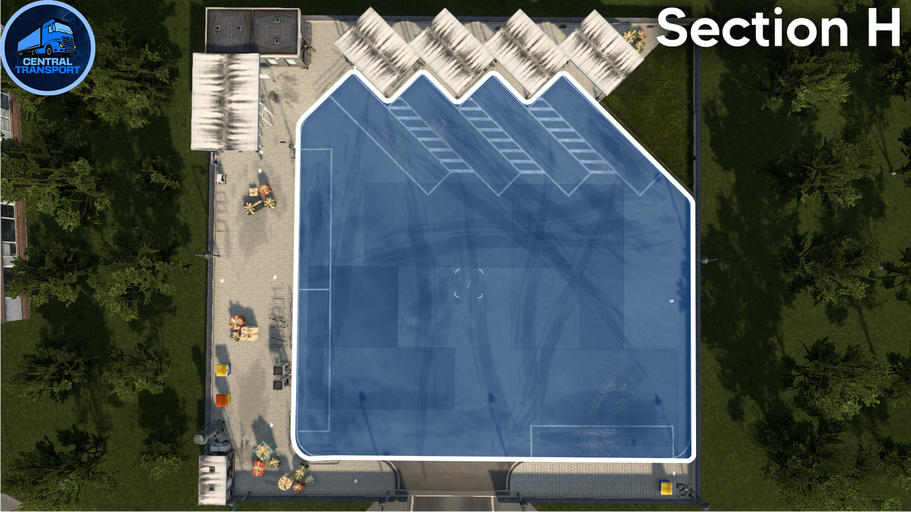 Section H - Viewpoint