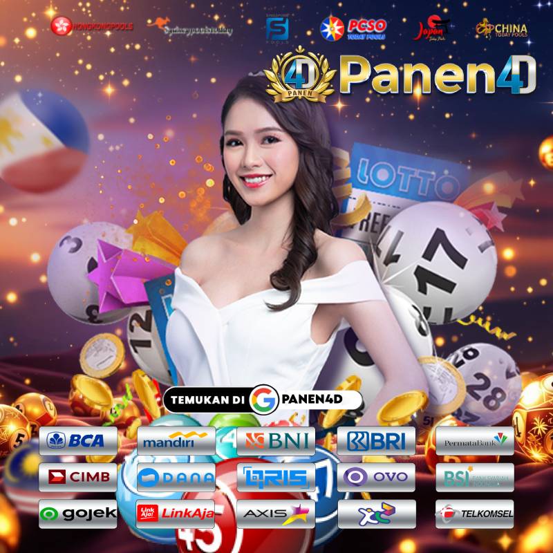 PANEN4D: Daftar Login Game Tebak Angka Resmi No #1 Indonesia