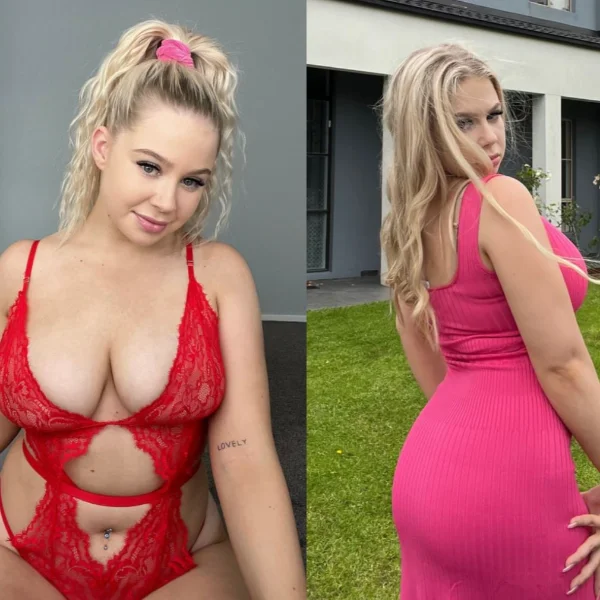 Lexi Baby OF