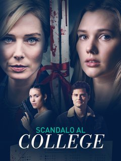 Scandalo Al College (2021) WebDL 1080p AC3 ITA