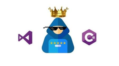 Learn to Code using C#