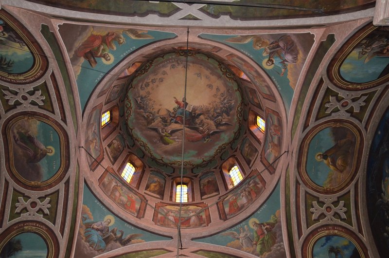 Rumanía y sus pueblos-2015 - Blogs de Rumania - Campulung-7-8-2015 (7)