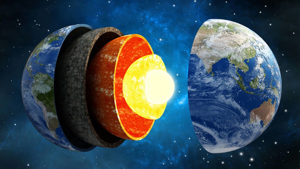 eruzioni vulcaniche terremoti importante scoperta placche tettoniche