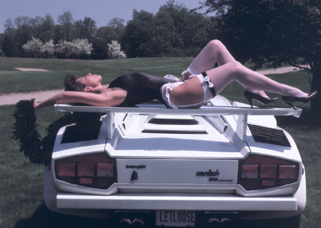 Countach__Lady